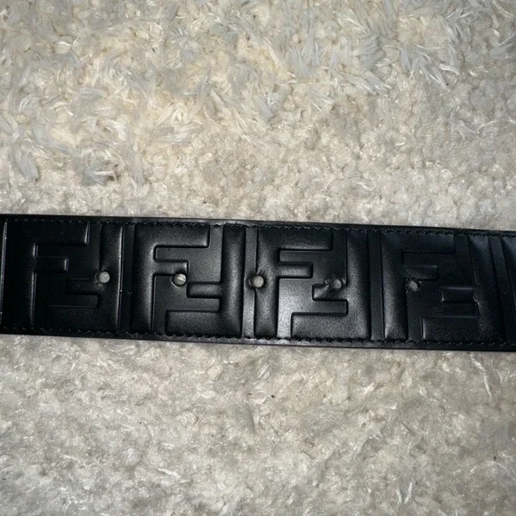 Fendi Belt - Picture 4 of 4